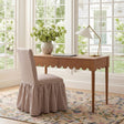 Fable 2-Drawer Desk Desks