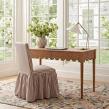 Fable 2-Drawer Desk Desks