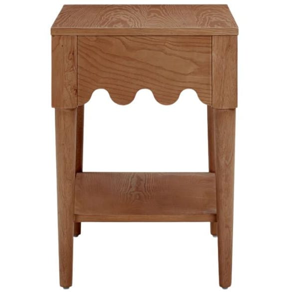 Fable Nightstand Nightstands + Bedside Tables