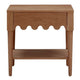 Fable Nightstand Nightstands + Bedside Tables TOV-B54906 793580651365