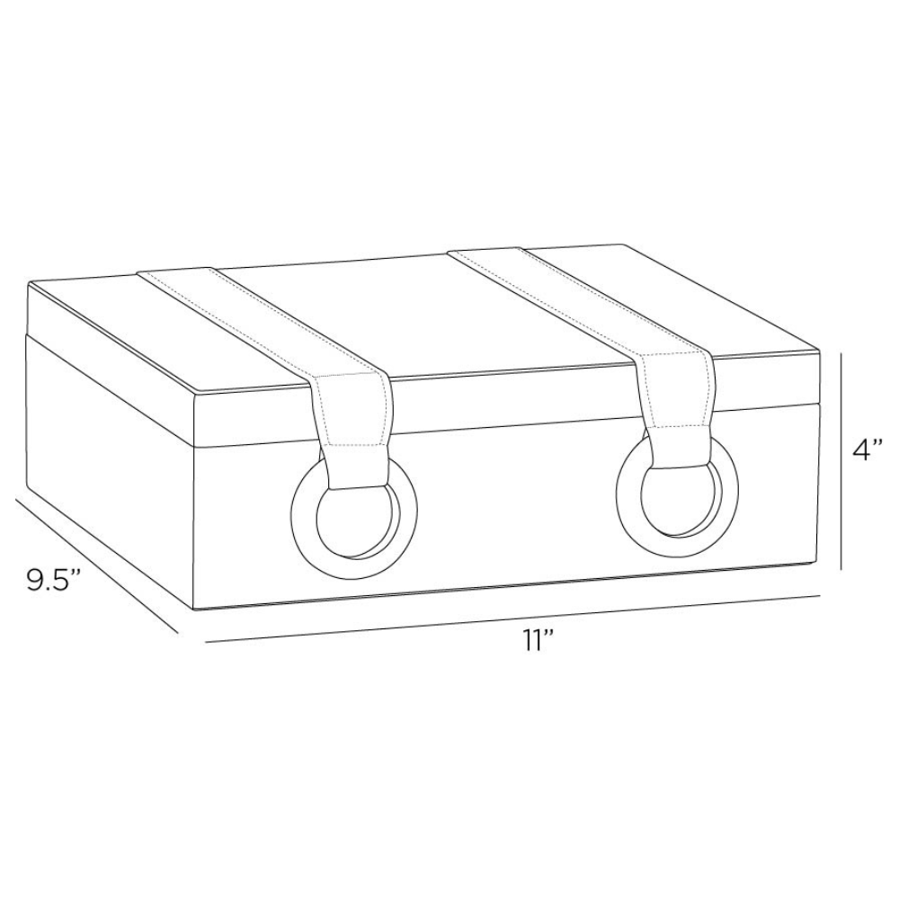 Facci Box Boxes ARI21