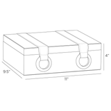 Facci Box Boxes ARI21