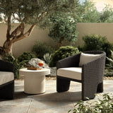 Fae Outdoor Chair Outdoor Chairs