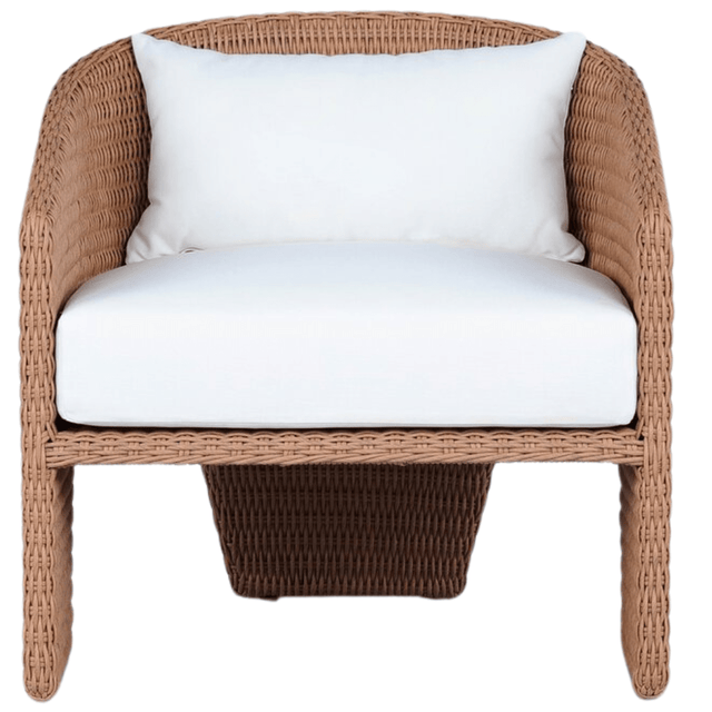 Fae Outdoor Chair Outdoor Chairs 231819-006 801542203153