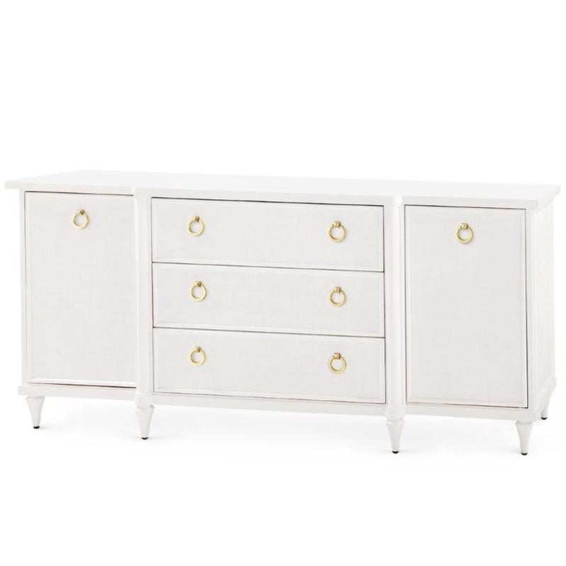 Fairfax 3-Drawer Cabinet