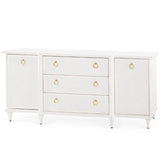 Fairfax 3-Drawer Cabinet