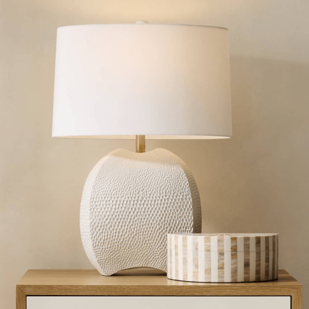 Fairbanks Lamp Table Lamps PTC51-519