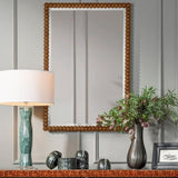 Fairfax Mirror Rectangle + Square