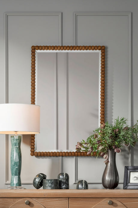Fairfax Mirror Rectangle + Square