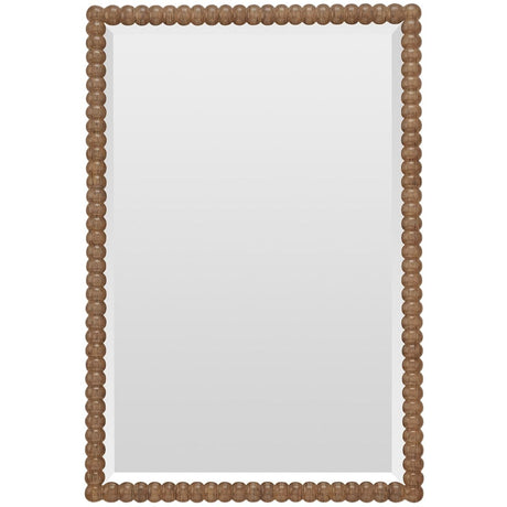 Fairfax Mirror Rectangle + Square MIRFAIRF2638VB