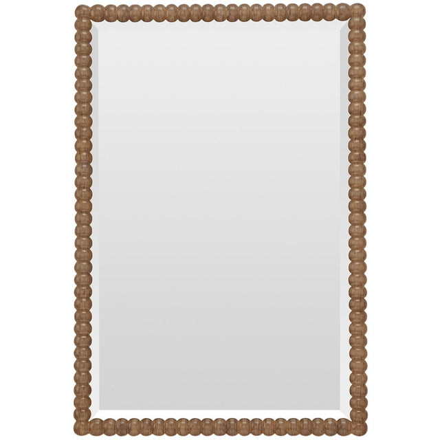 Fairfax Mirror Rectangle + Square MIRFAIRF2638VB