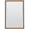 Fairfax Mirror Rectangle + Square MIRFAIRF2638VB