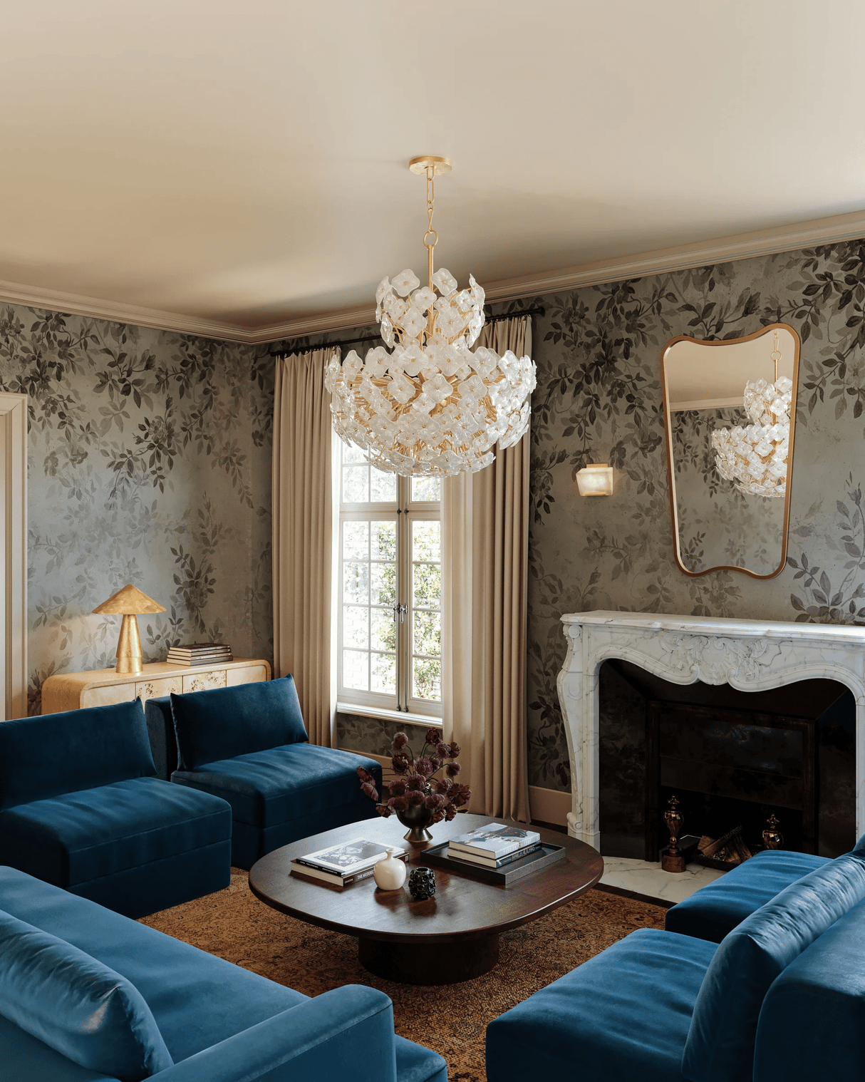 Fairfield Wall Sconce Wall Sconces