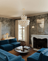 Fairfield Wall Sconce Wall Sconces