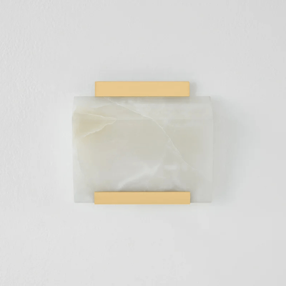 Fairfield Wall Sconce Wall Sconces