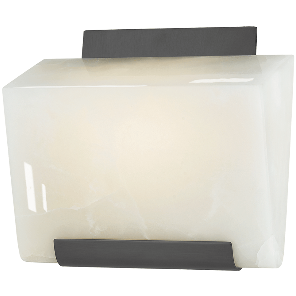 Fairfield Wall Sconce Wall Sconces 3541-OB 806134983093