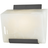 Fairfield Wall Sconce Wall Sconces 3541-OB 806134983093