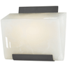 Fairfield Wall Sconce Wall Sconces 3541-OB 806134983093