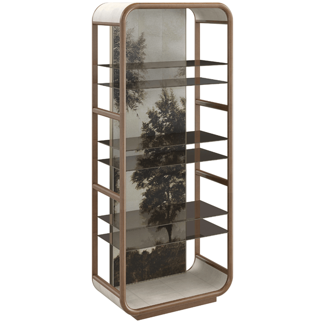 Fairmont Shelf Shelving CLA-023-811 662896050684