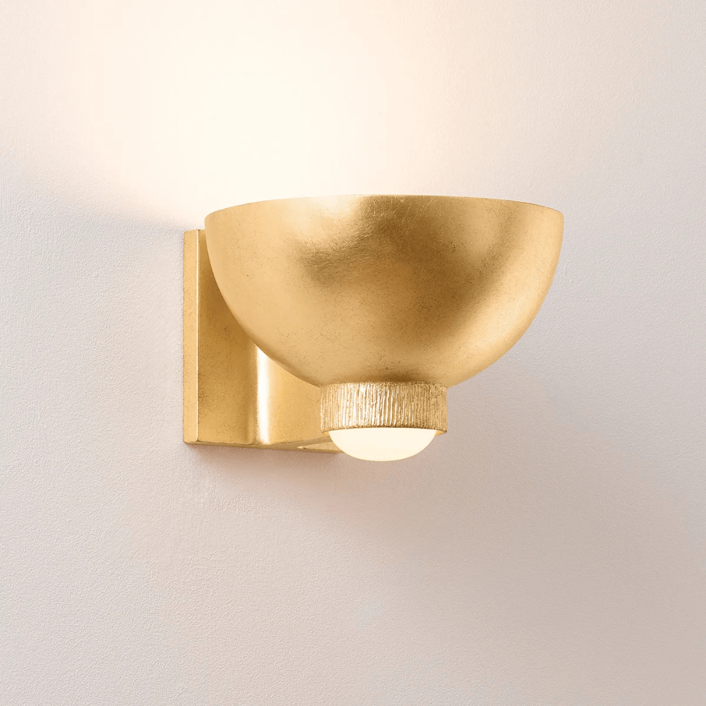 Fairview Wall Sconce Wall Sconces 4806-VGL 806134956899