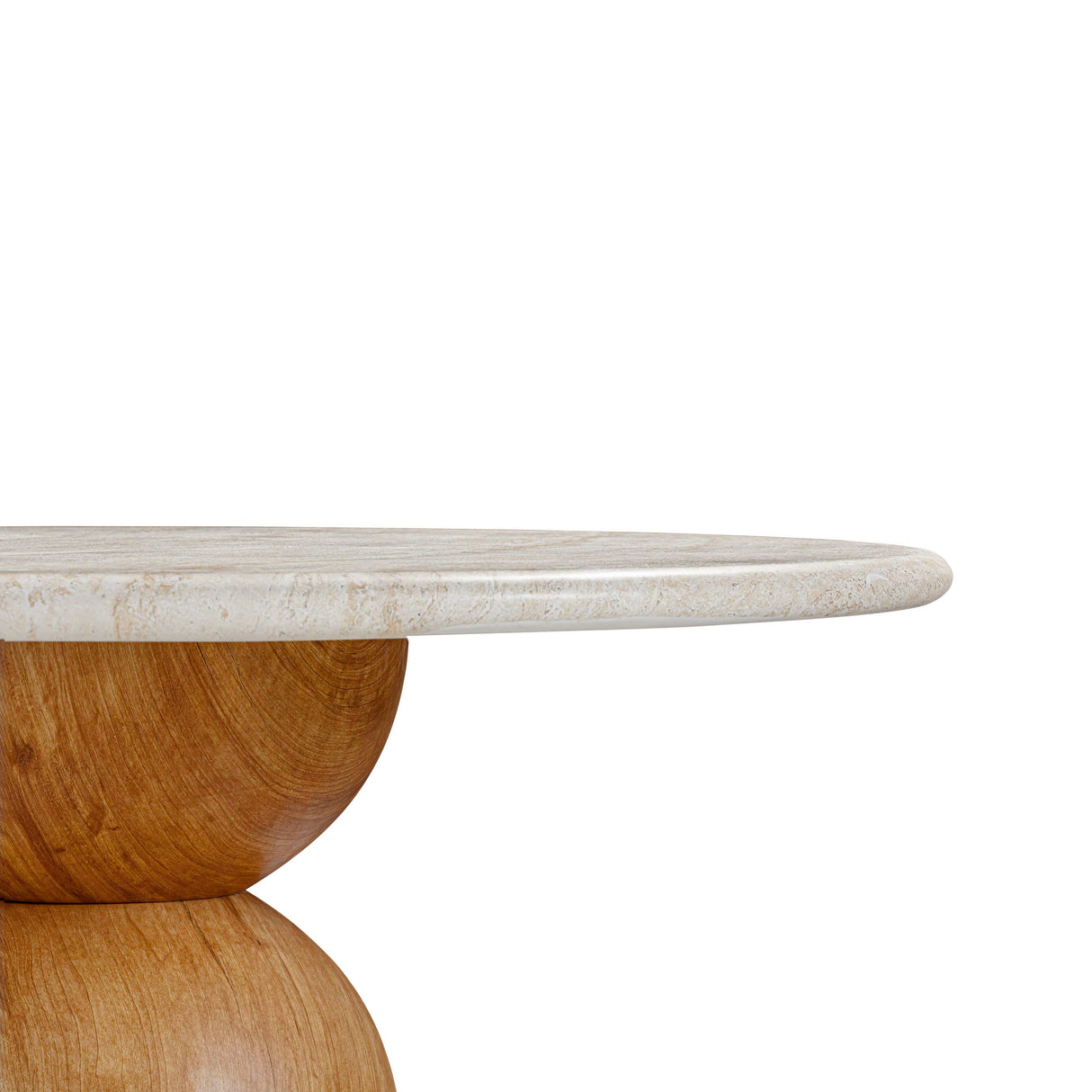 Faith Indoor/Outdoor Dining Table Outdoor Furniture TOV-D54319 793580633507