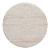 Faith Indoor/Outdoor Side Table Outdoor Furniture TOV-OC54483 793580641823