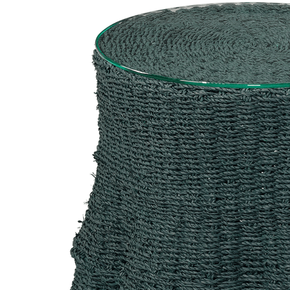 Falda Side Table Side Table