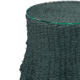 Falda Side Table Side Table