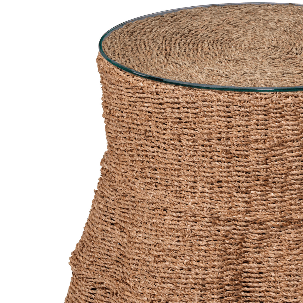 Falda Side Table Side Table