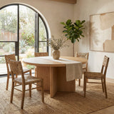 Faley Chair Dining Chairs + Benches GCHA246T 00842449103887