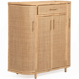 Fallon Bar Cabinet Sideboards + Cabinets TOV-OC21044 793580643971