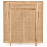 Fallon Bar Cabinet Sideboards + Cabinets TOV-OC21044 793580643971