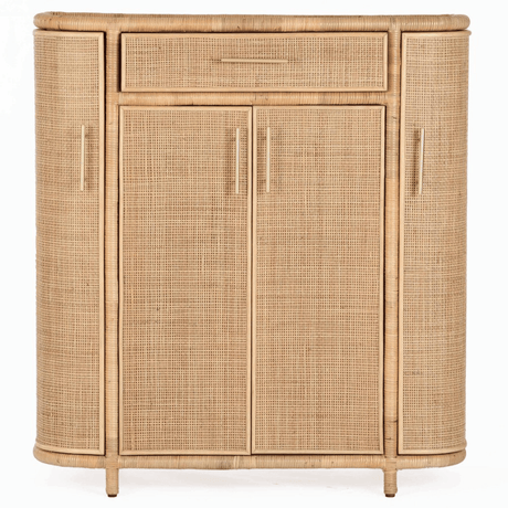 Fallon Bar Cabinet Sideboards + Cabinets TOV-OC21044 793580643971