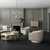 Fanciful Chair Occasional + Accent Chairs UPH-020-039-A 662896036534