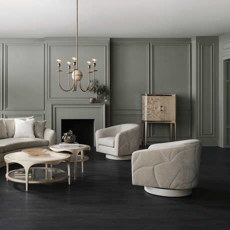 Fanciful Chair Occasional + Accent Chairs UPH-020-039-A 662896036534