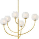 Fantine Chandelier Chandeliers FR46896UB 640665920833