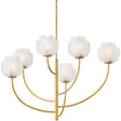 Fantine Chandelier Chandeliers FR46896UB 640665920833