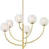 Fantine Chandelier Chandeliers FR46896UB 640665920833