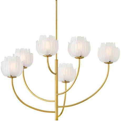 Fantine Chandelier Chandeliers FR46896UB 640665920833