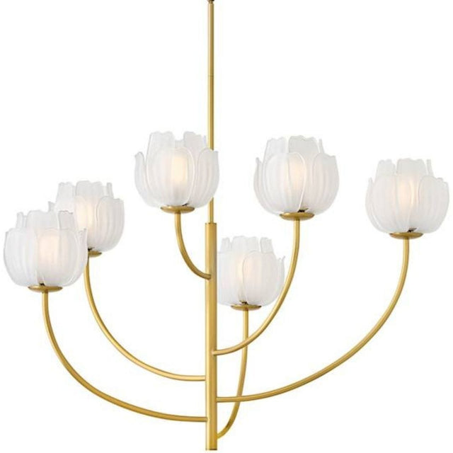 Fantine Chandelier Chandeliers FR46896UB 640665920833