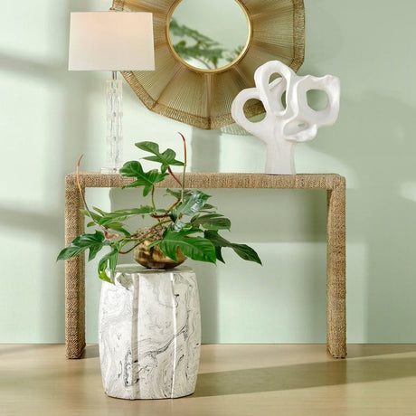 Farasoa Object Decorative Object OBJFARASOWH