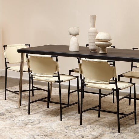 Farmhouse Dining Table Dining Table