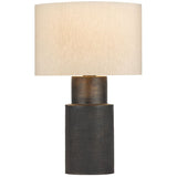 Farmingdale Table Lamp Table + Desk Lamps L8329-BRZ