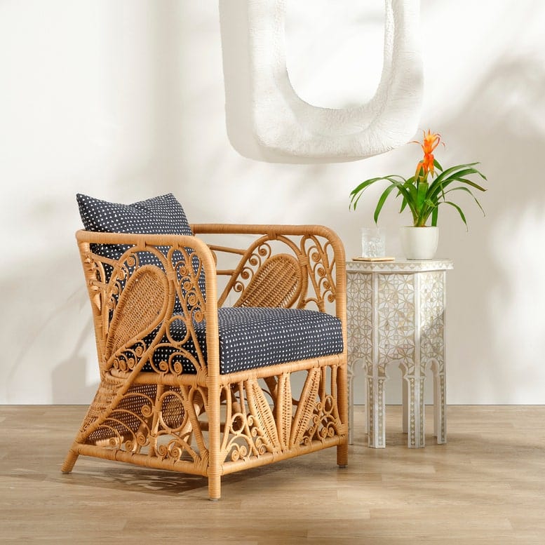 Joslyn Lounge Chair