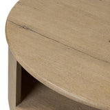 Farrow Coffee Table Coffee Table 248126-001 198394059015