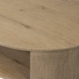 Farrow Coffee Table Coffee Table 248126-001 198394059015