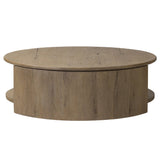 Farrow Coffee Table Coffee Table 248126-001 198394059015