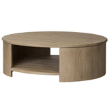 Farrow Coffee Table Coffee Table 248126-001 198394059015