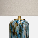 Farrow Table Lamp Table + Desk Lamps LGHFARROWBL