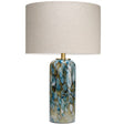 Farrow Table Lamp Table + Desk Lamps LGHFARROWBL